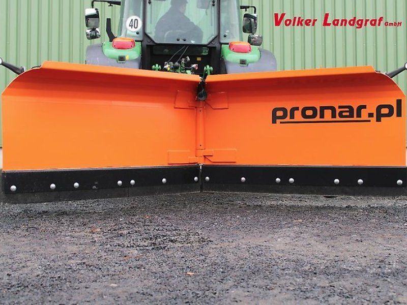 Pronar PUV 3300