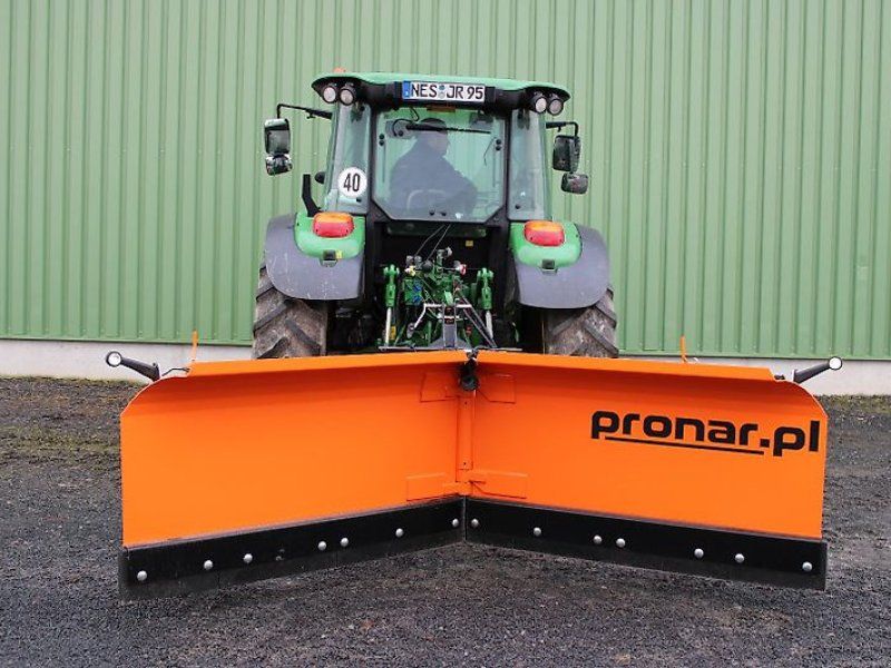 Pronar PUV 3300