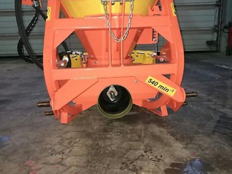 Pronar PS-250M S-/ Salzstreuer