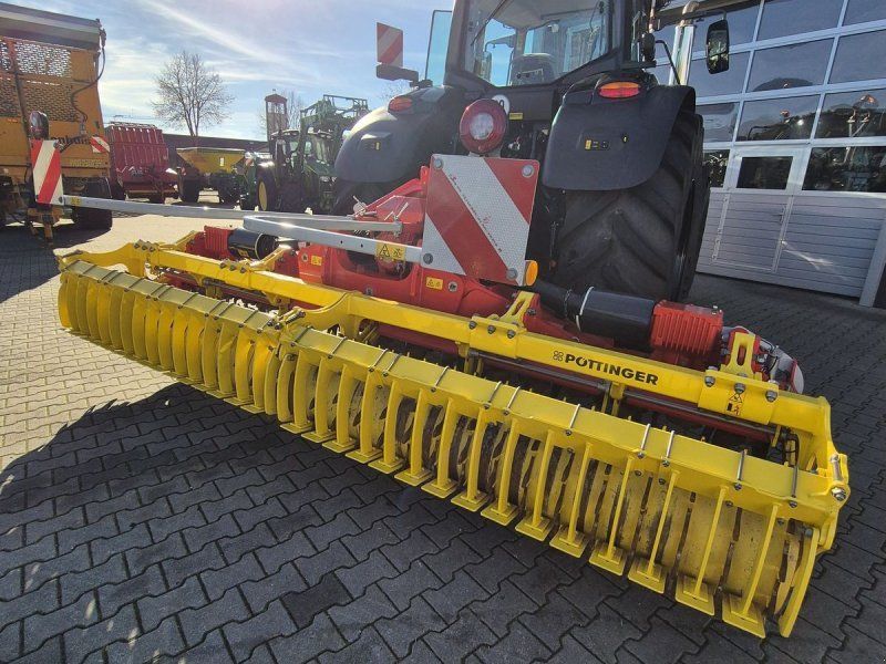 Pöttinger Pöttinger Kreiselge Lion 403 C