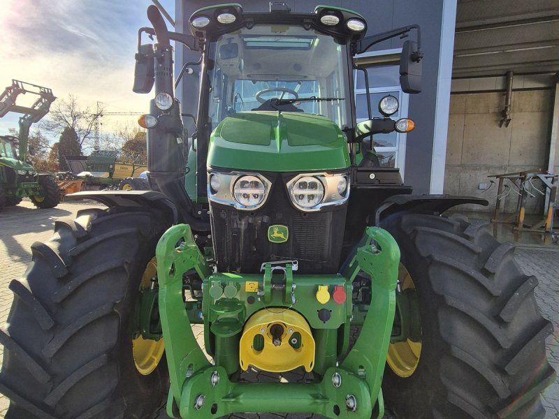 John Deere 6100M Autopowr