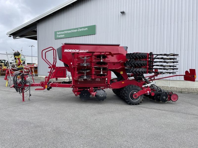 Horsch PRONTO 4 DC