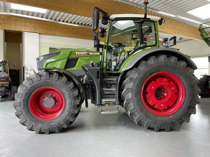 Fendt 728 GEN7 PROFI PLUS SET.2