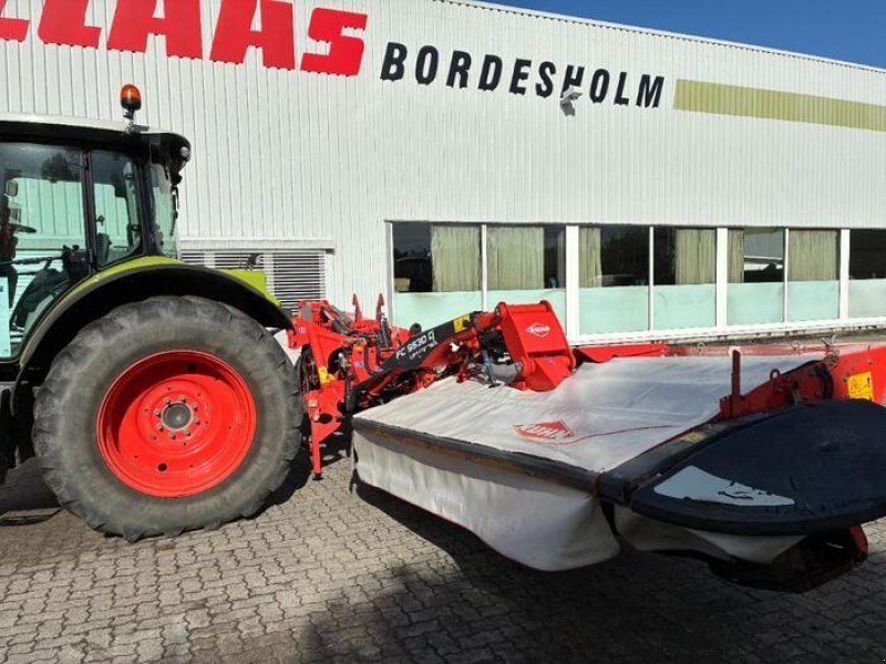 Kuhn FC 9530 D