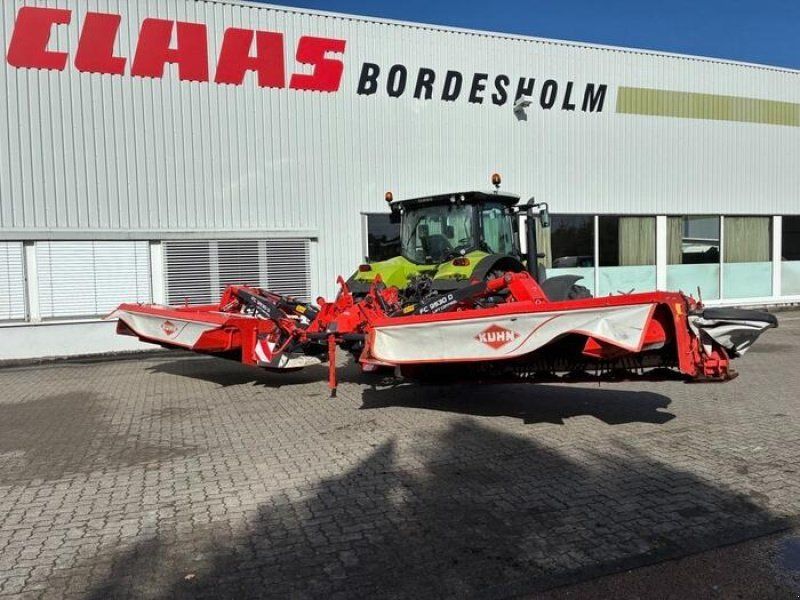 Kuhn FC 9530 D