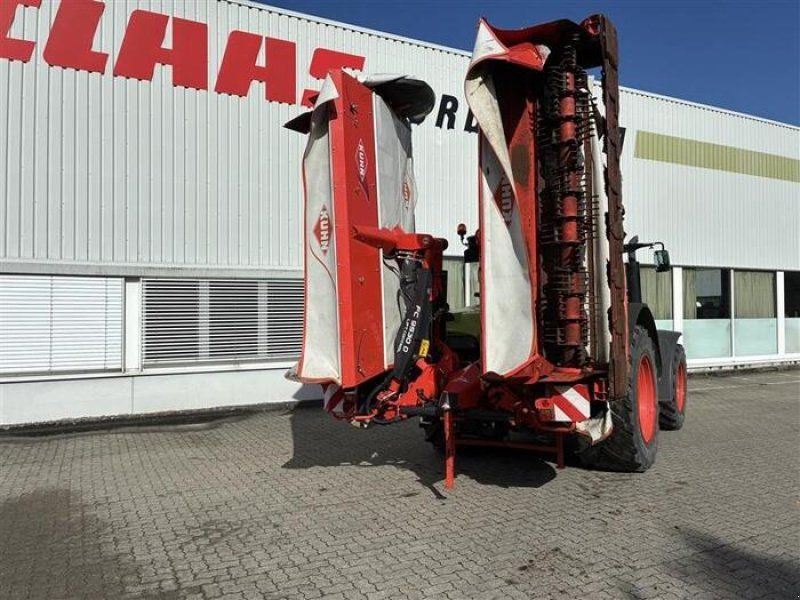 Kuhn FC 9530 D