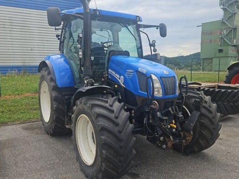 New Holland T6.160 Auto Command