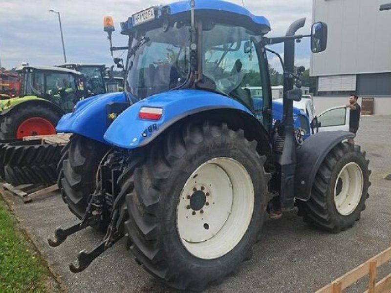New Holland T6.160 Auto Command