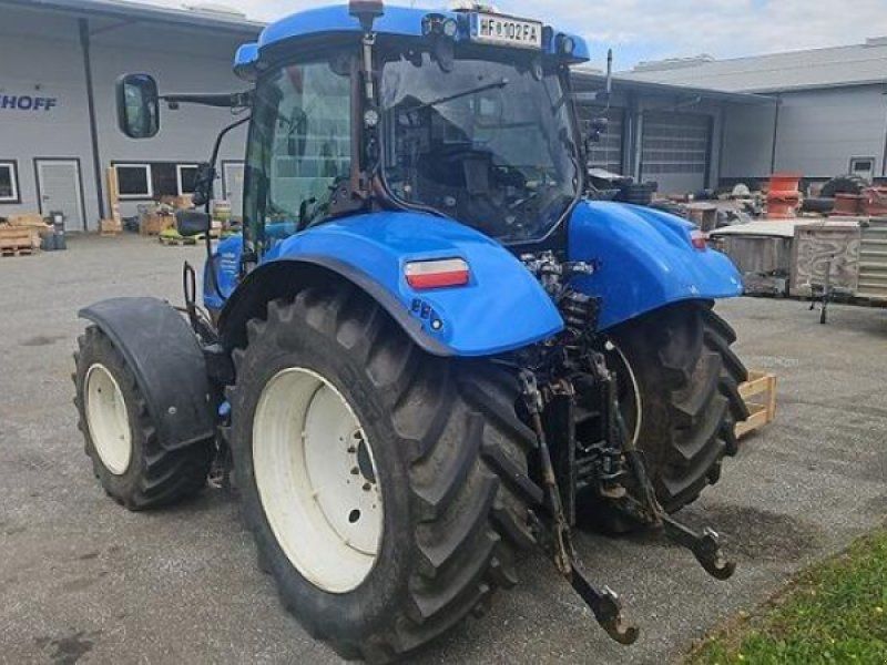 New Holland T6.160 Auto Command