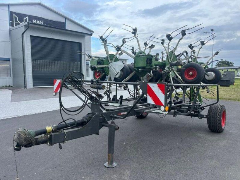 Fendt Twister 13010 T