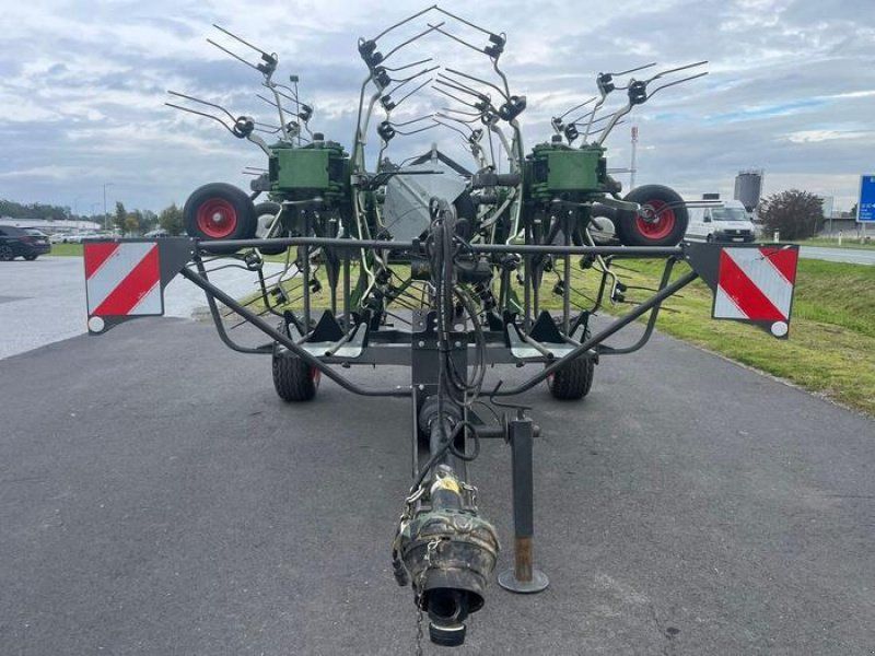 Fendt Twister 13010 T