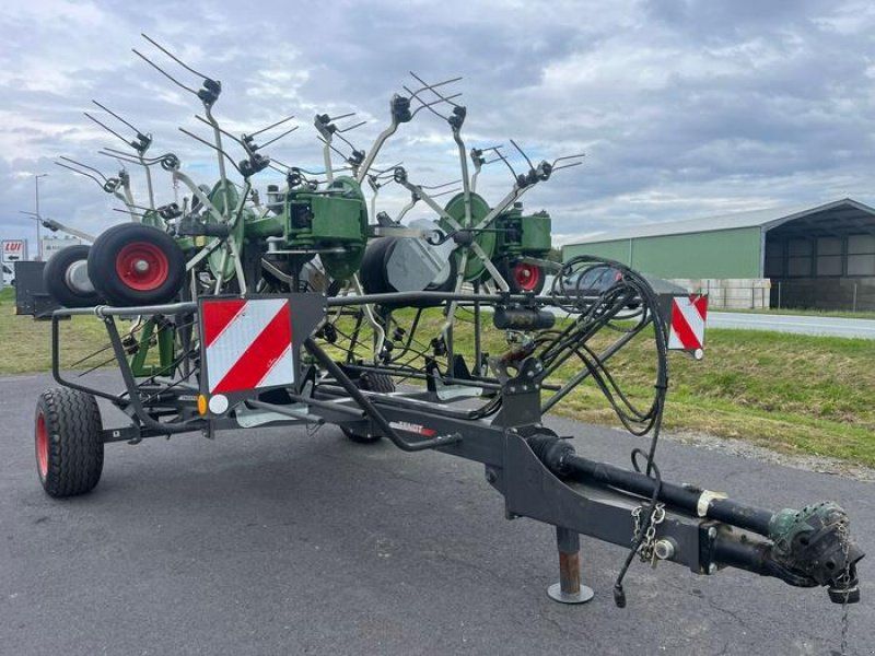 Fendt Twister 13010 T
