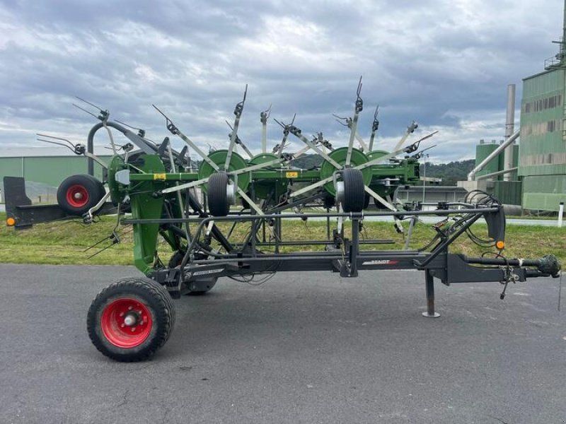 Fendt Twister 13010 T