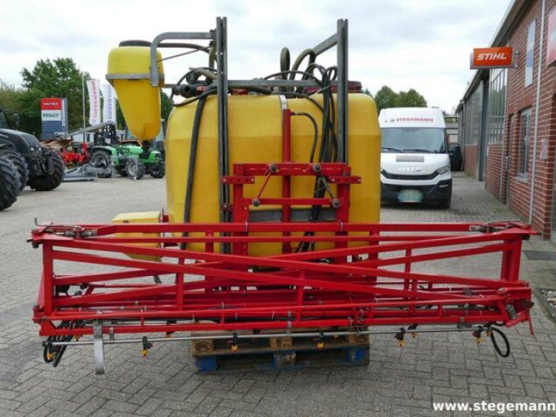Ascher CX/FAJ 1000