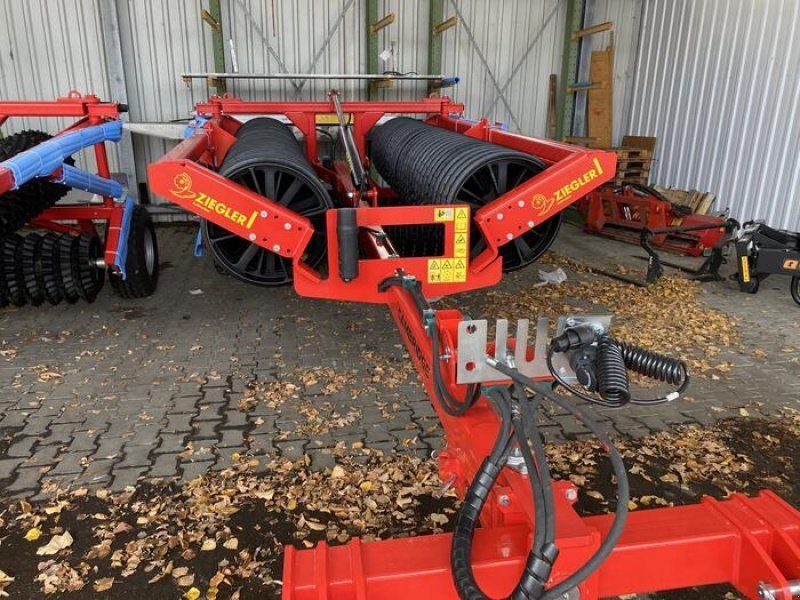 Ziegler Cambridge  8001