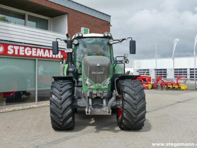 Fendt 826 Vario