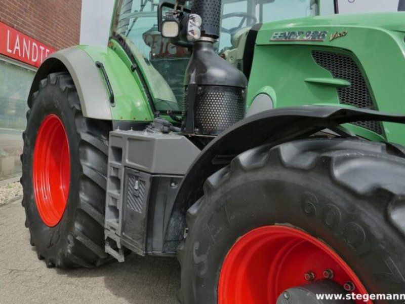Fendt 826 Vario