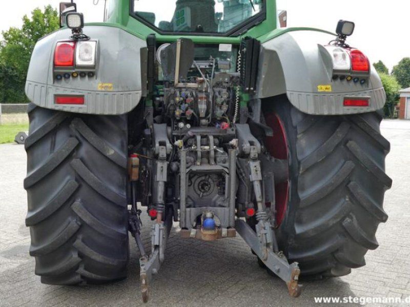 Fendt 826 Vario