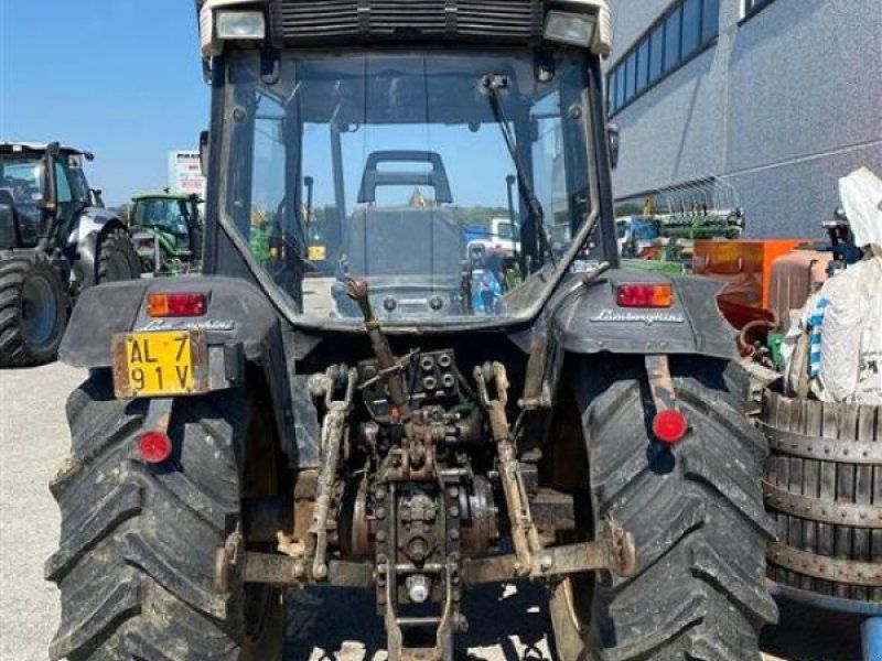 Lamborghini Sprint 674-70