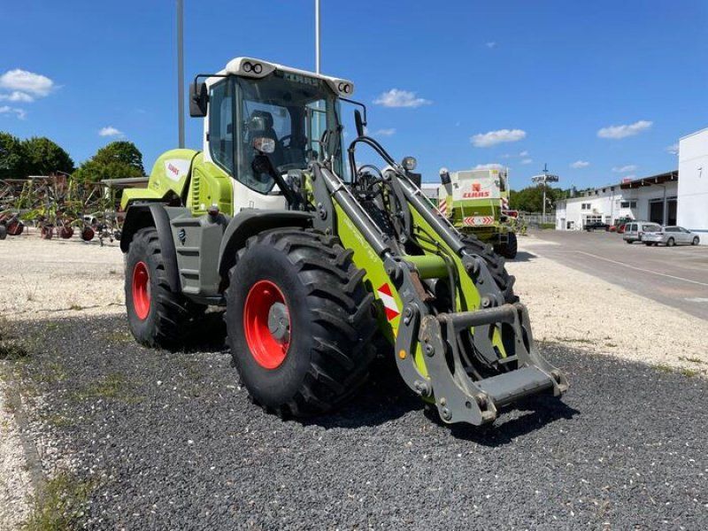 Claas Torion 1511