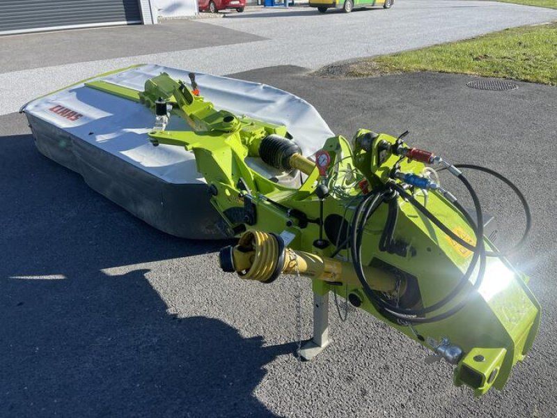 Claas Disco 3200 Contour