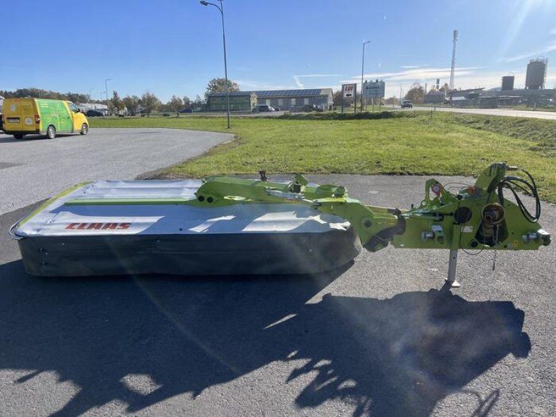 Claas Disco 3200 Contour