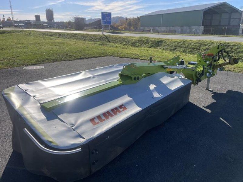 Claas Disco 3200 Contour