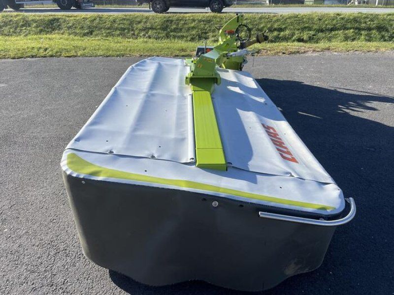 Claas Disco 3200 Contour