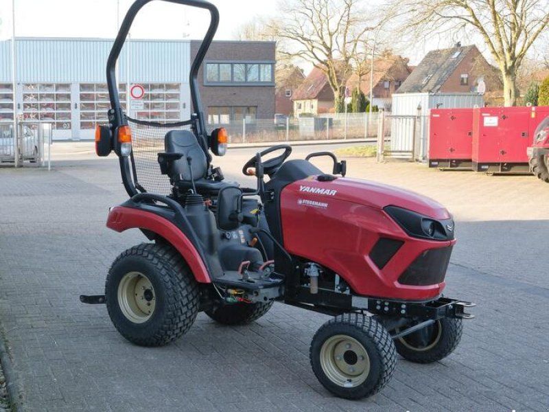 Yanmar SA221