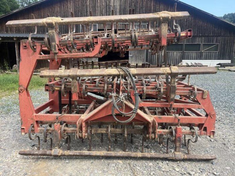 Hatzenbichler Saatbeetkombination 8m