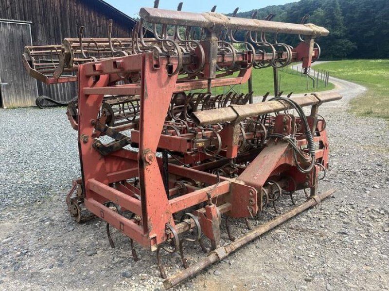 Hatzenbichler Saatbeetkombination 8m