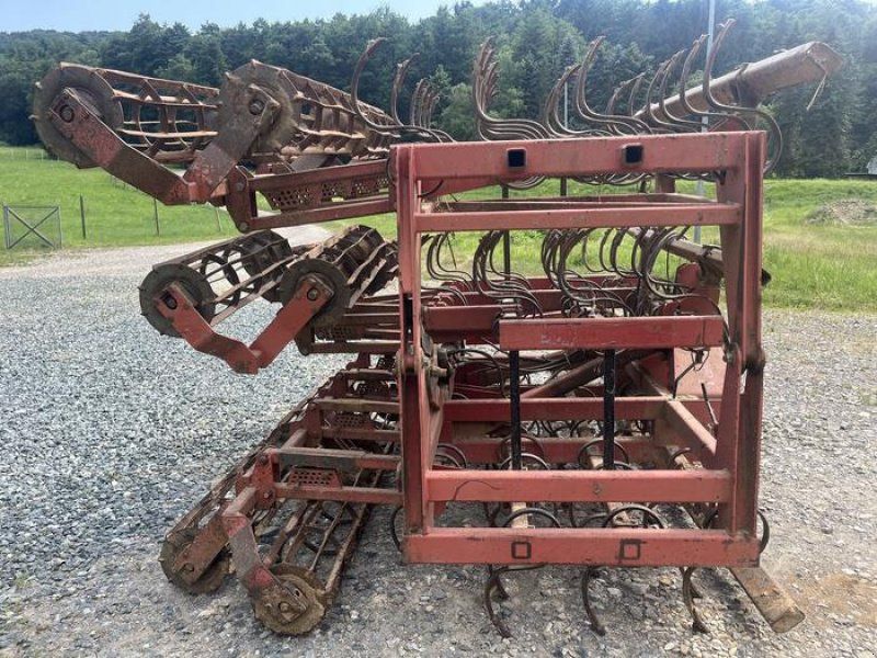 Hatzenbichler Saatbeetkombination 8m