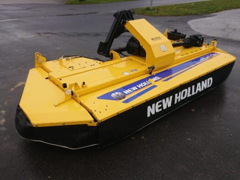 New Holland DuraDisc F 300