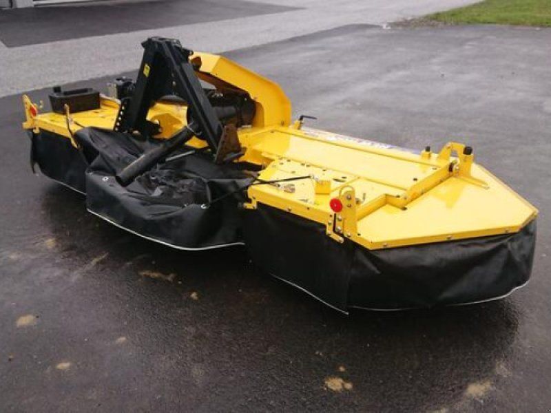 New Holland DuraDisc F 300