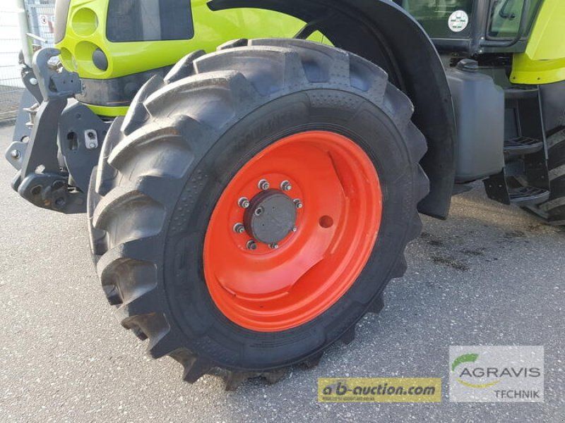 Claas ARION 620 C