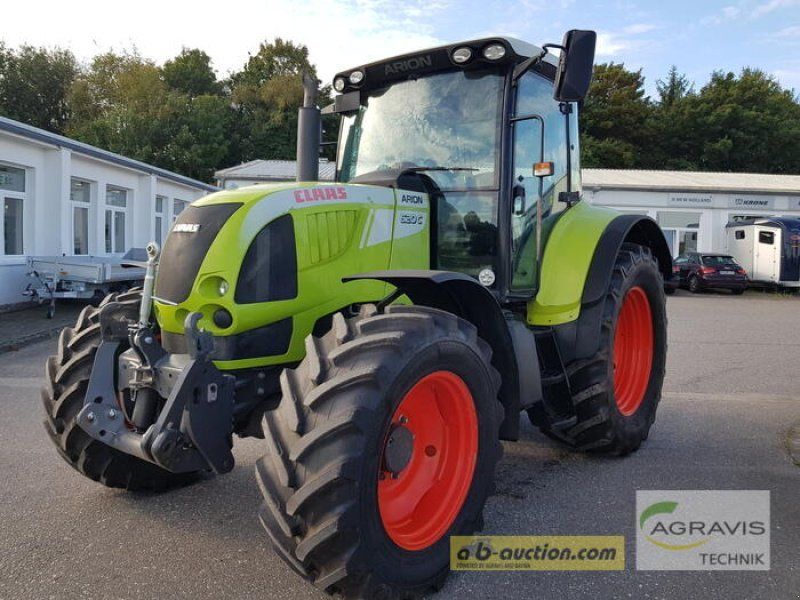 Claas ARION 620 C