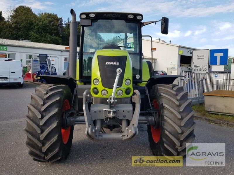 Claas ARION 620 C