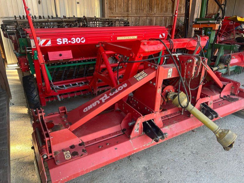 Rotoland Perugini UKS 300