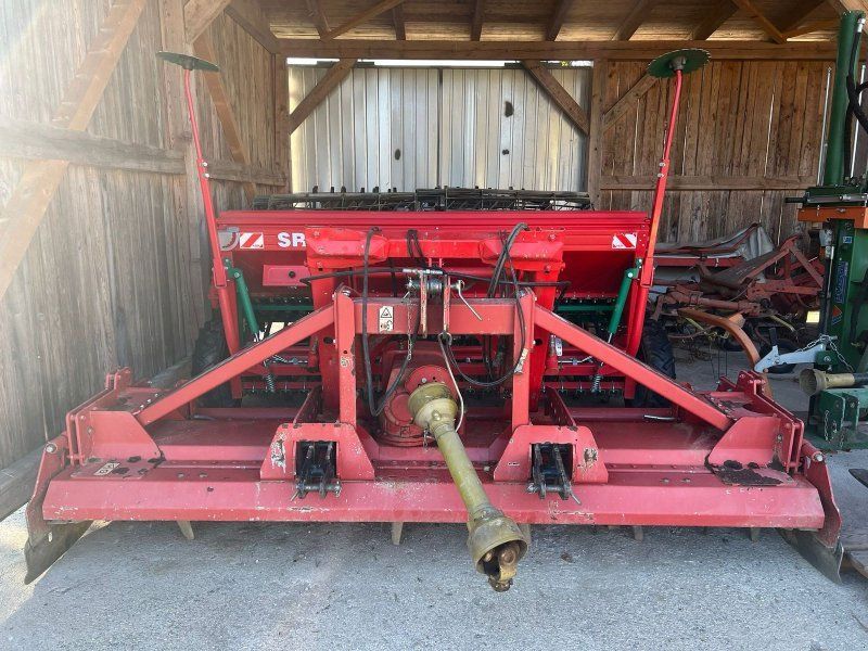 Rotoland Perugini UKS 300