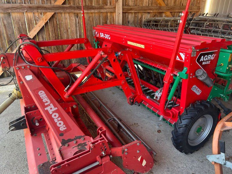 Agro-Masz SR-300