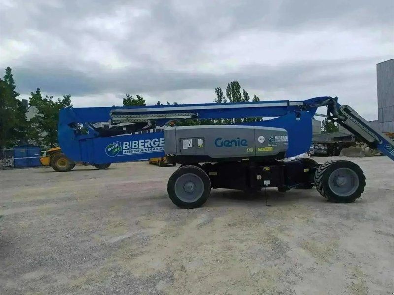 Genie ZX 135/70