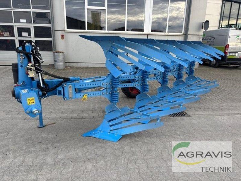Lemken JUWEL 7 M V X 4 L 100