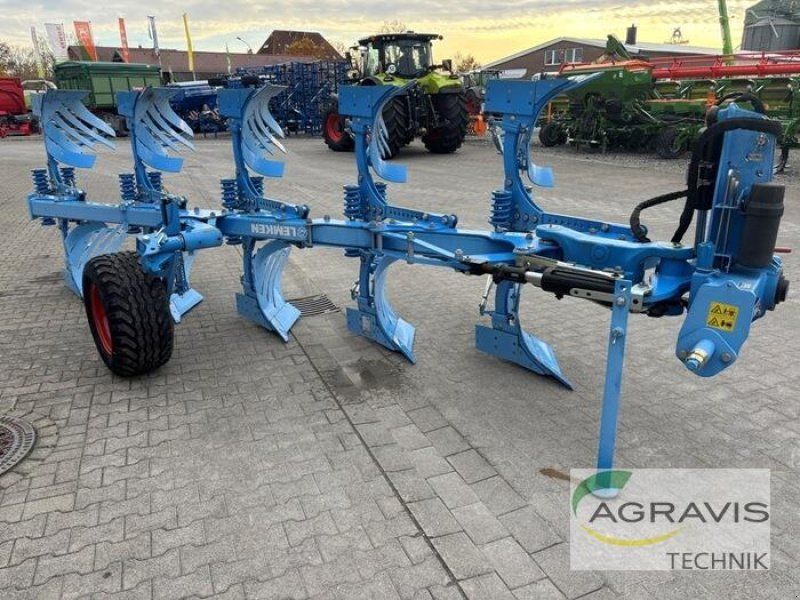 Lemken JUWEL 7 M V X 4 L 100