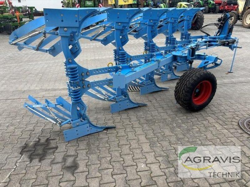 Lemken JUWEL 7 M V X 4 L 100