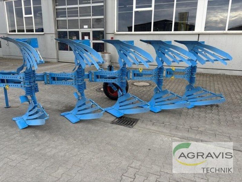 Lemken JUWEL 7 M V X 4 L 100