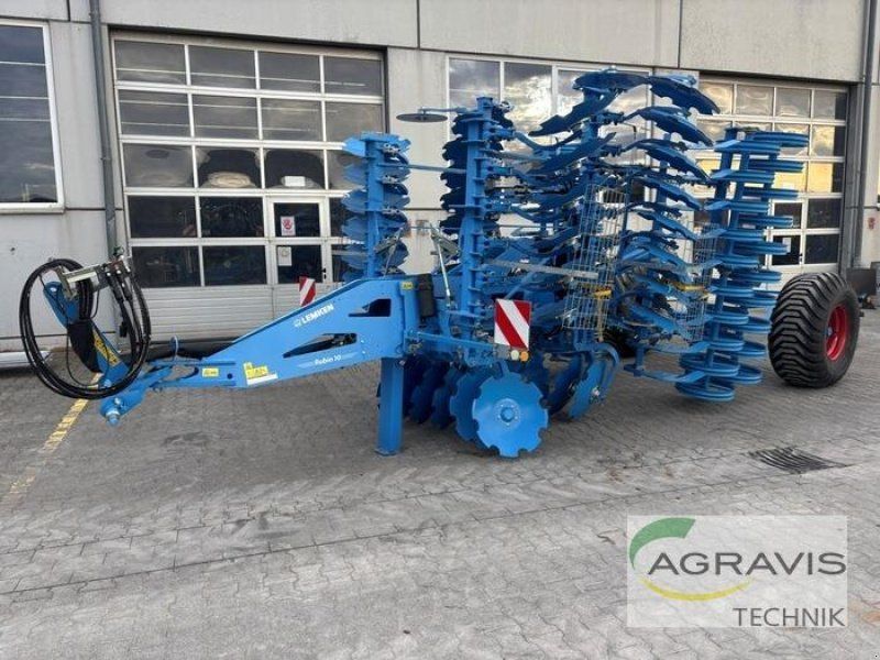 Lemken RUBIN 10/500 KUA