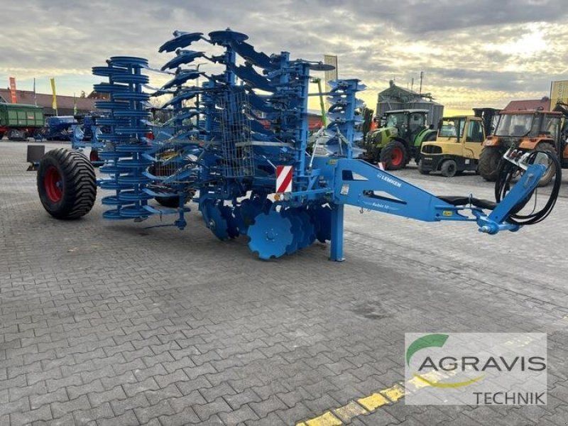 Lemken RUBIN 10/500 KUA