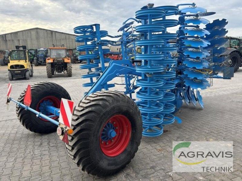 Lemken RUBIN 10/500 KUA