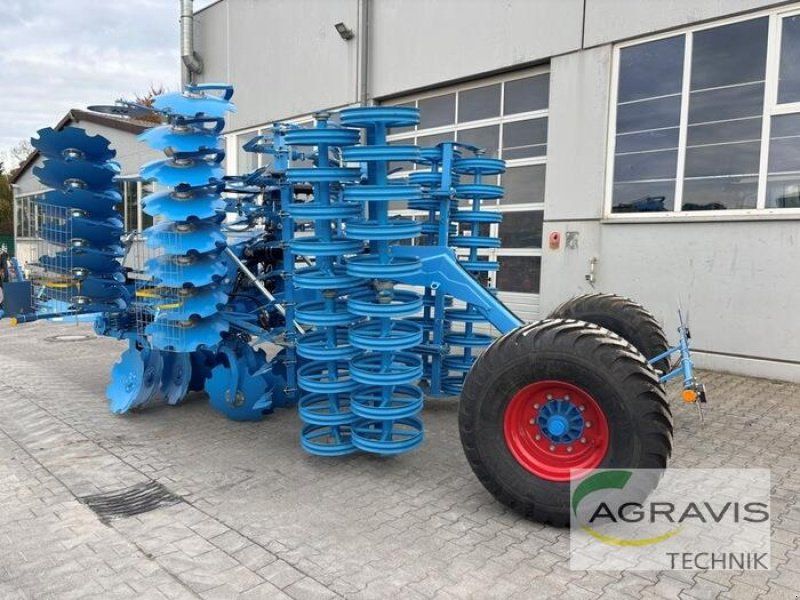 Lemken RUBIN 10/500 KUA