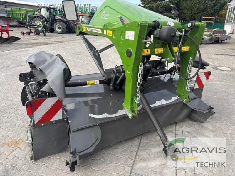Fendt SLICER 310 FQ KC